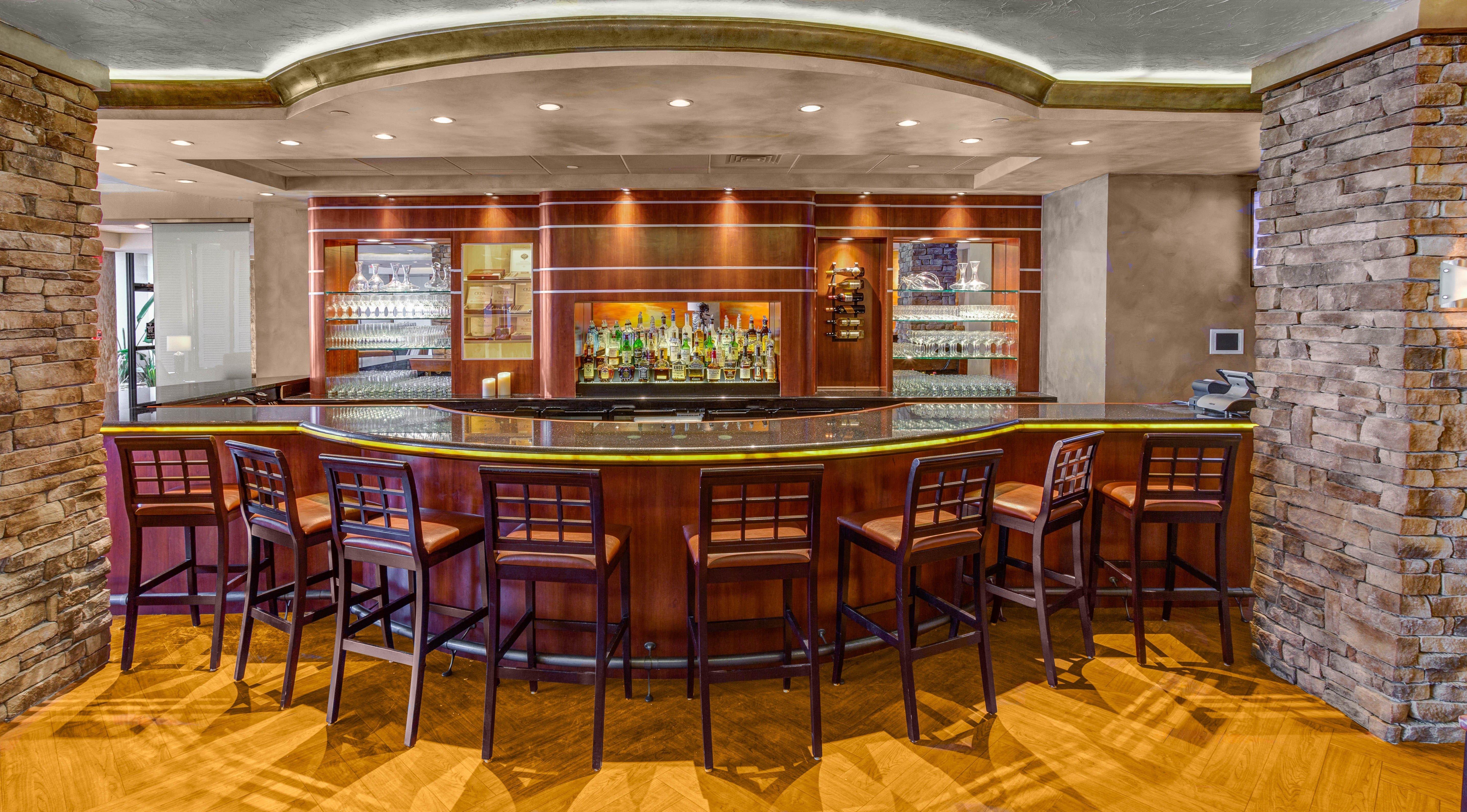Crowne Plaza Executive Center Baton Rouge By Ihg Otel Dış mekan fotoğraf