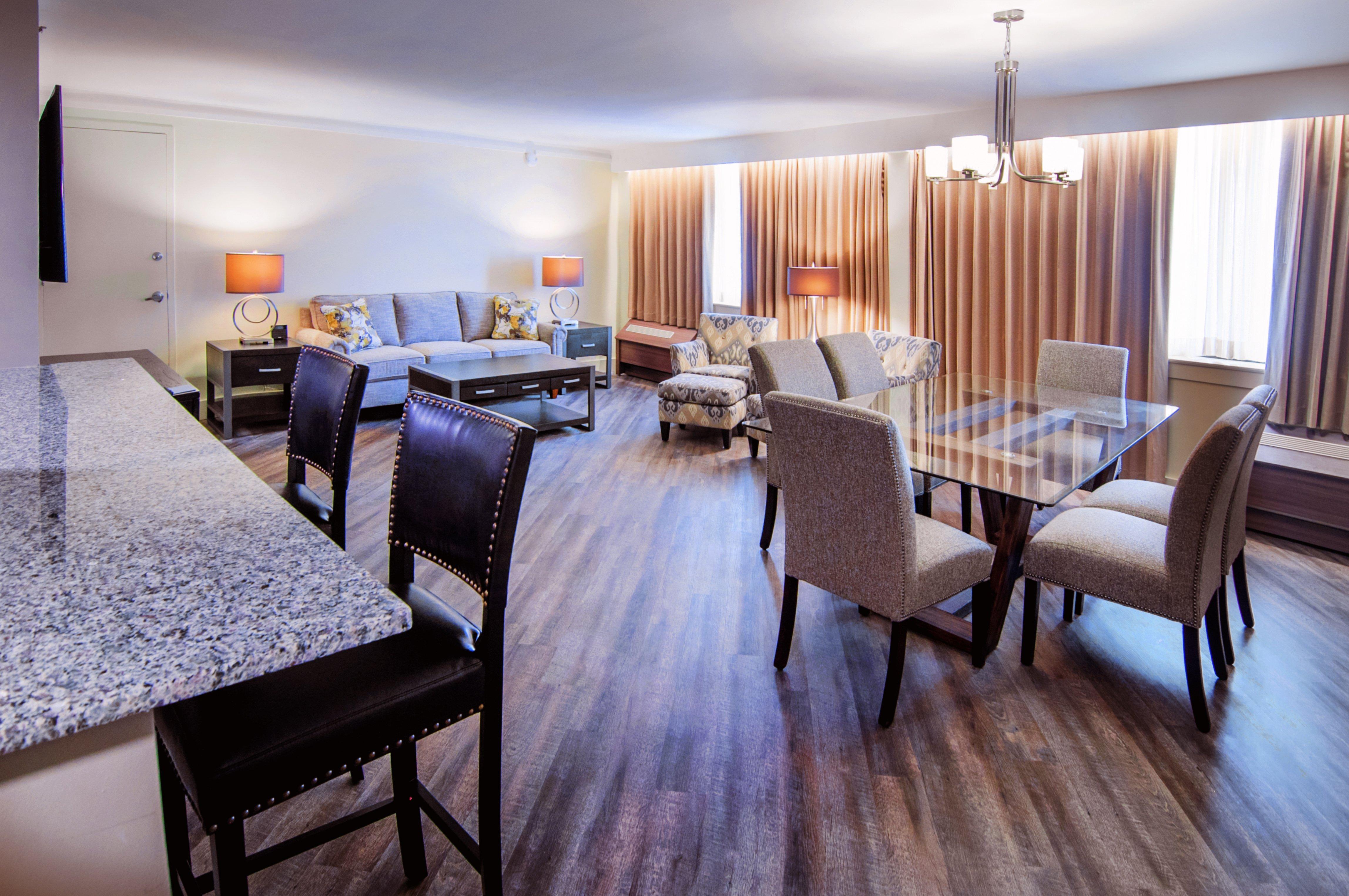 Crowne Plaza Executive Center Baton Rouge By Ihg Otel Dış mekan fotoğraf
