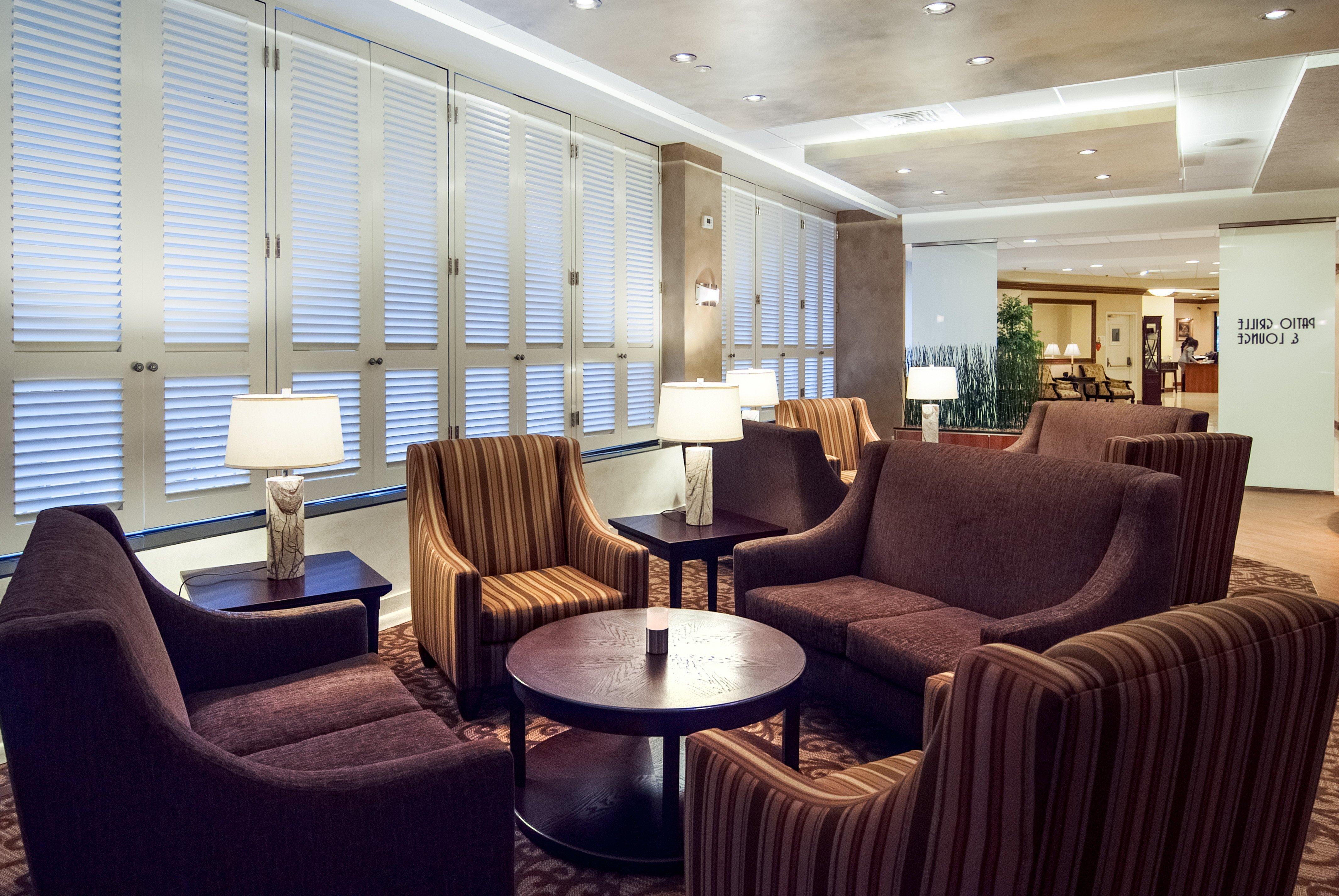 Crowne Plaza Executive Center Baton Rouge By Ihg Otel Dış mekan fotoğraf