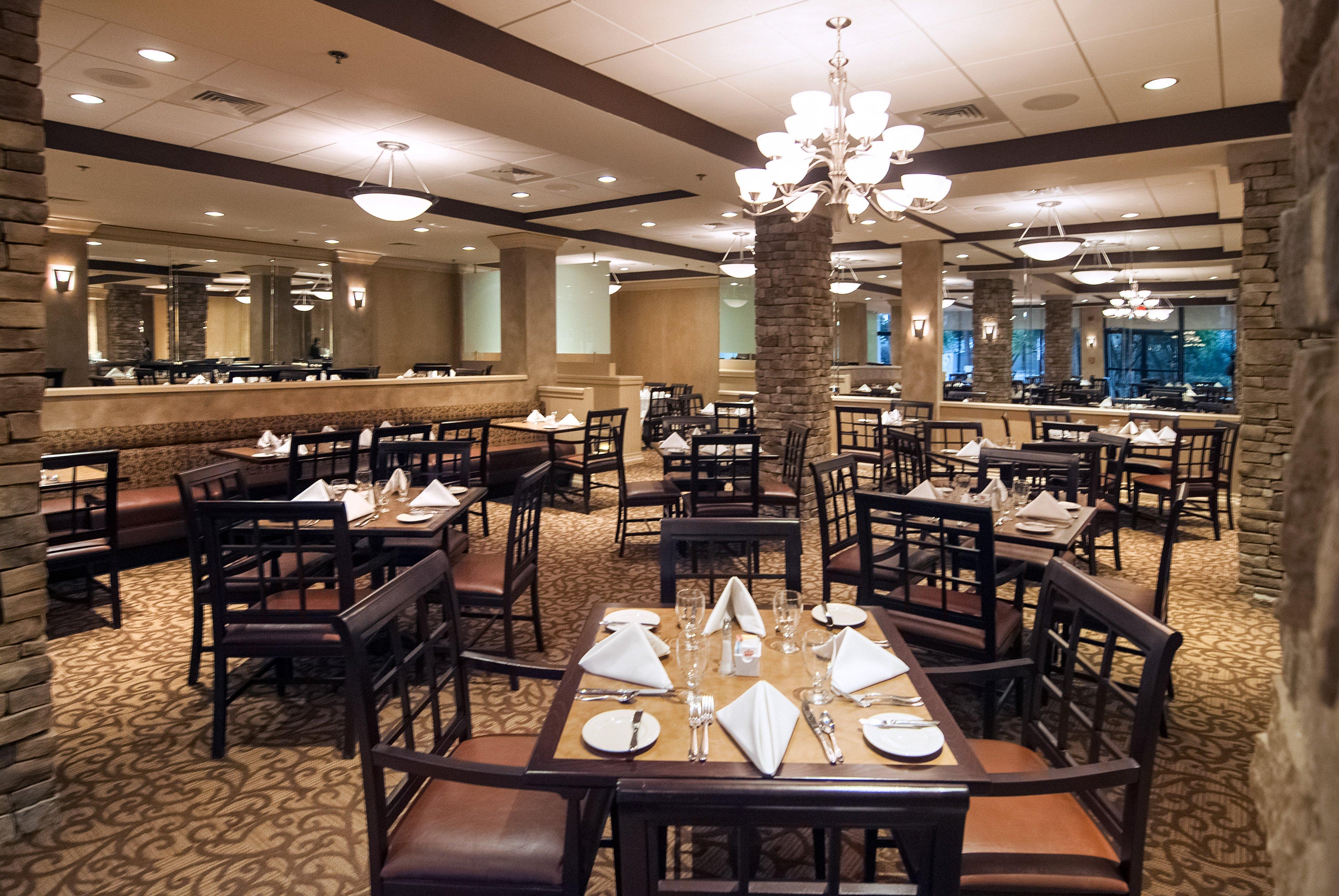 Crowne Plaza Executive Center Baton Rouge By Ihg Otel Dış mekan fotoğraf
