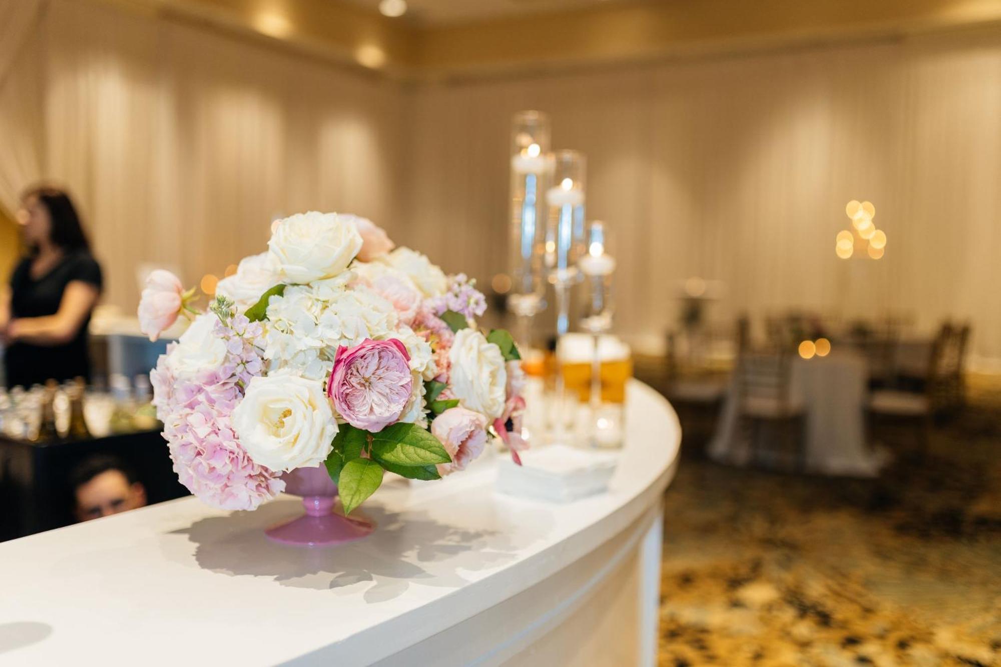 Crowne Plaza Executive Center Baton Rouge By Ihg Otel Dış mekan fotoğraf