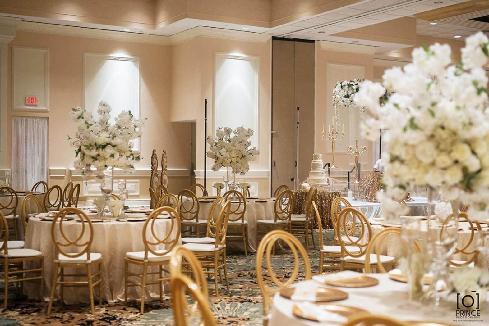 Crowne Plaza Executive Center Baton Rouge By Ihg Otel Dış mekan fotoğraf