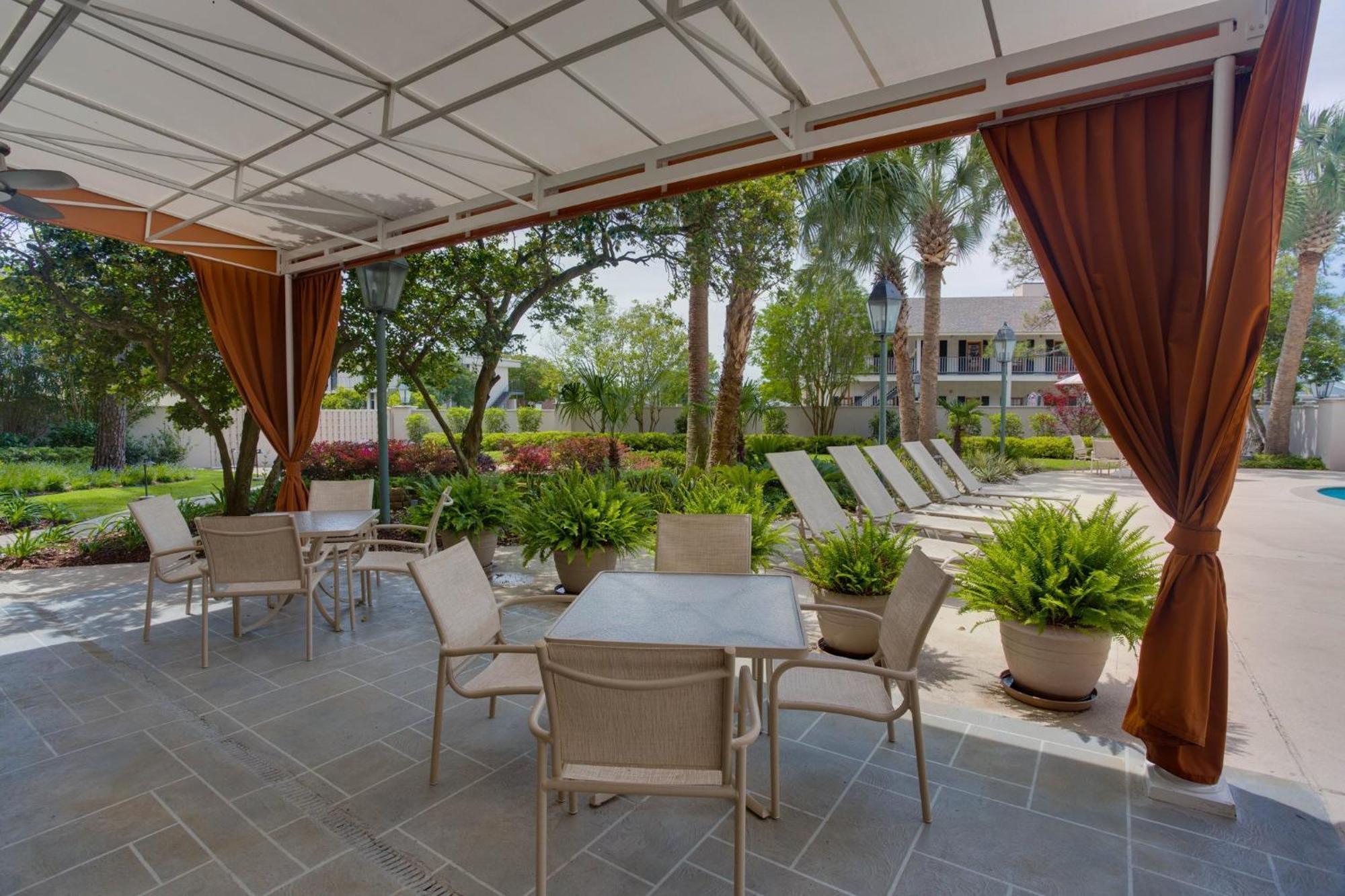 Crowne Plaza Executive Center Baton Rouge By Ihg Otel Dış mekan fotoğraf