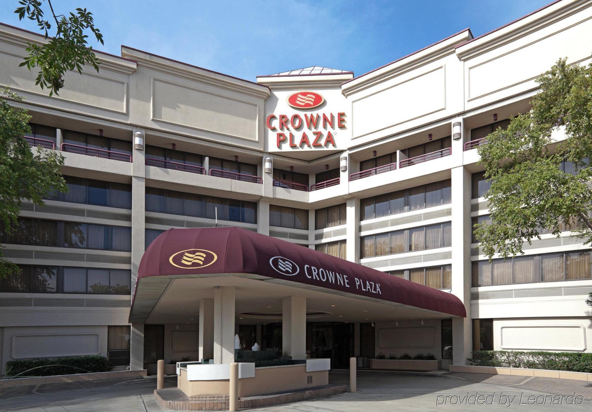 Crowne Plaza Executive Center Baton Rouge By Ihg Otel Dış mekan fotoğraf